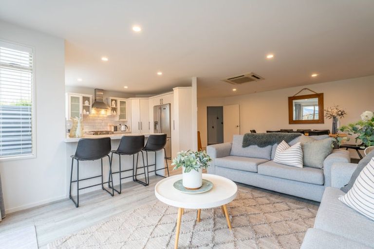 Photo of property in 87 Temple Crescent, Gleniti, Timaru, 7910