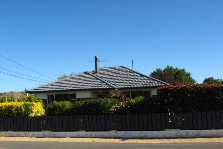 Photo of property in 30 High Street, Mosgiel, 9024