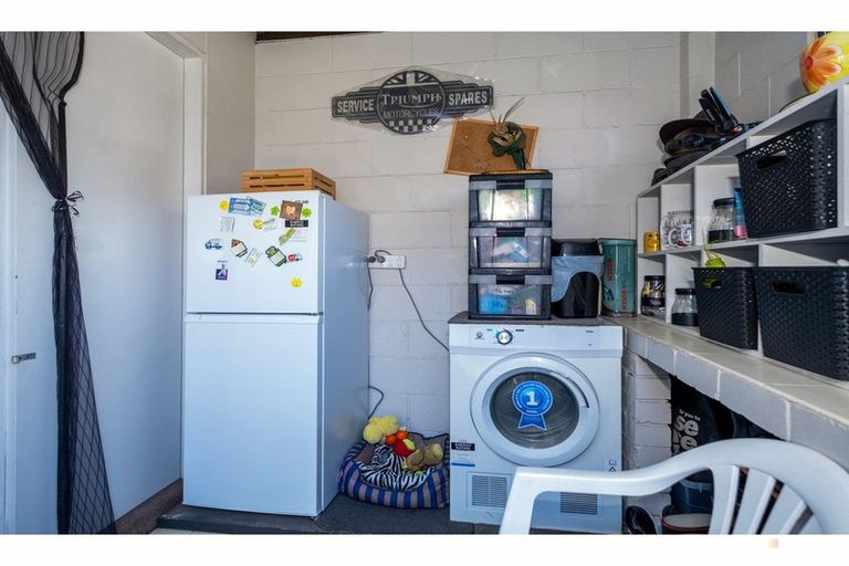 Photo of property in 69 Old North Road, Marchwiel, Timaru, 7910