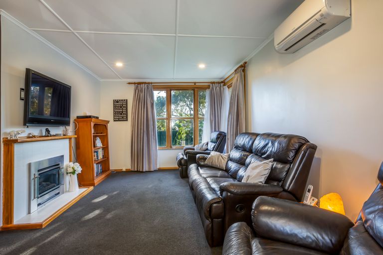 Photo of property in 268 Oxford Terrace, Avalon, Lower Hutt, 5011