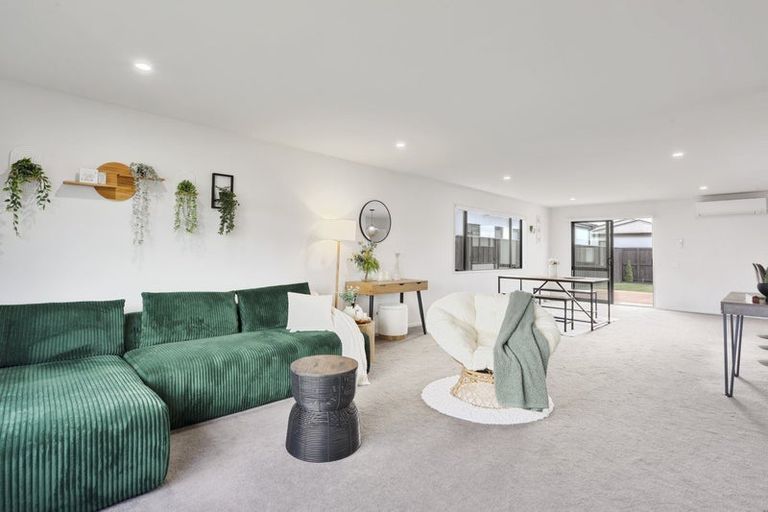 Photo of property in 8 Pakohe Street, Pegasus, 7612