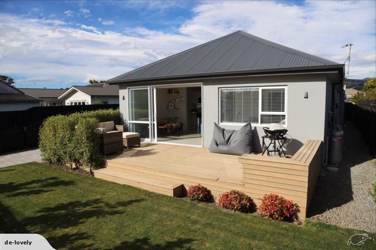 Photo of property in 5 Leistrella Road, Hoon Hay, Christchurch, 8025