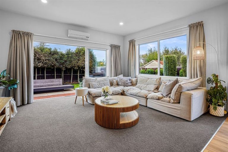 Photo of property in 189 Matsons Avenue, Papanui, Christchurch, 8053