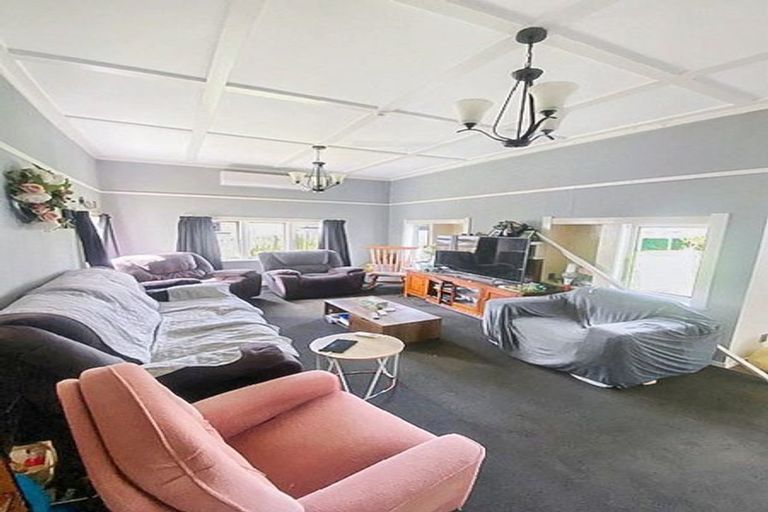 Photo of property in 7 Beaven Street, Marton, 4710