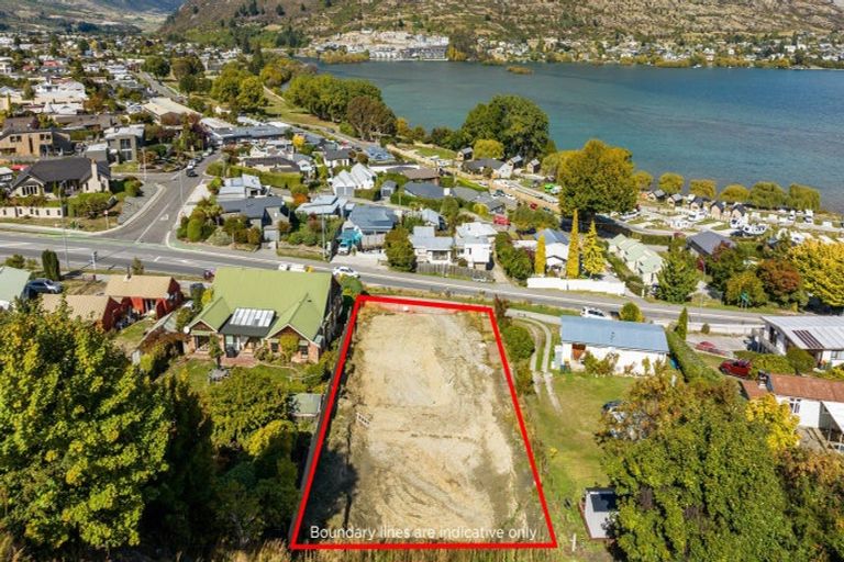 Photo of property in 1018 Frankton Road, Frankton, Queenstown, 9300