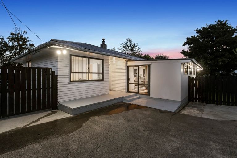 Photo of property in 1/59 Mcannalley Street, Manurewa East, Auckland, 2102