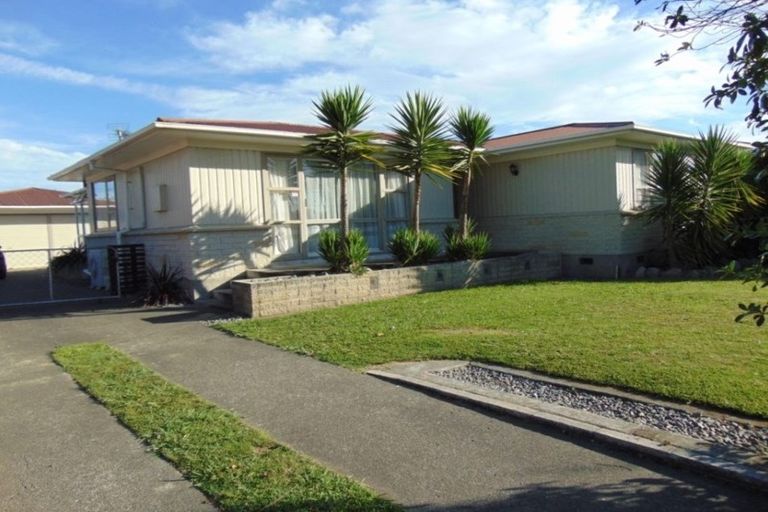 Photo of property in 225 Westminster Avenue, Tamatea, Napier, 4112