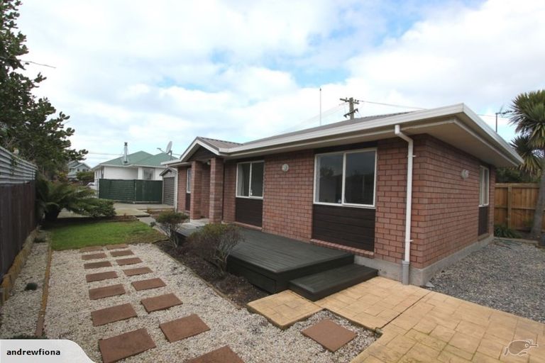 Photo of property in 114a Pine Avenue, South New Brighton, Christchurch, 8062