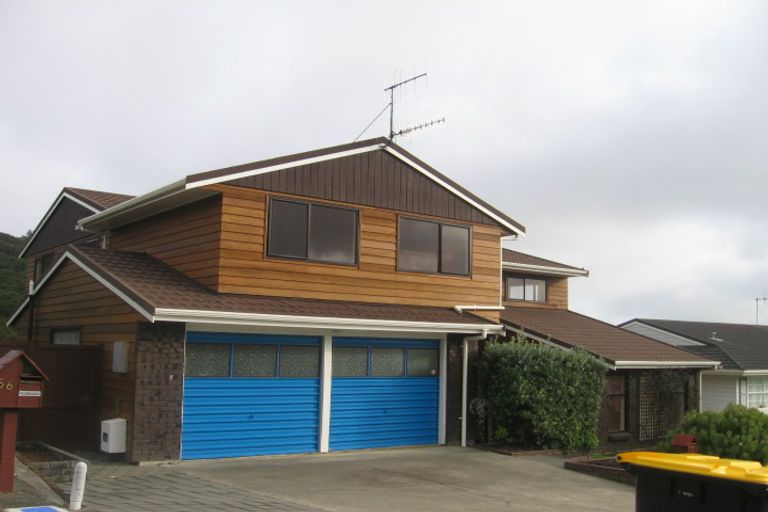 Photo of property in 54 Exploration Way, Whitby, Porirua, 5024