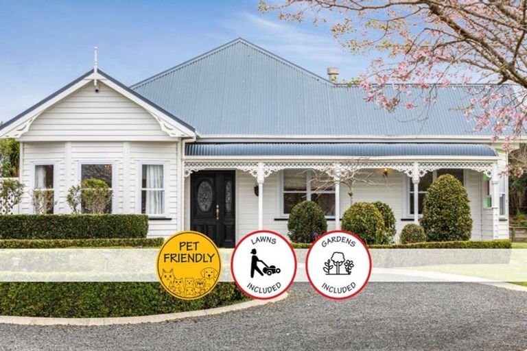 Photo of property in 148 Butchers Bridge Road, Otaua, Waiuku, 2683