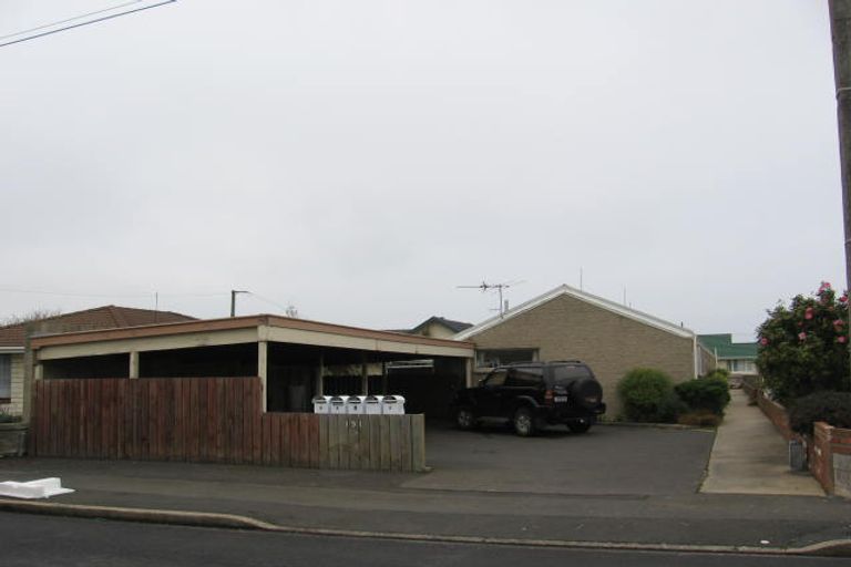 Photo of property in 151d Oxford Street, South Dunedin, Dunedin, 9012