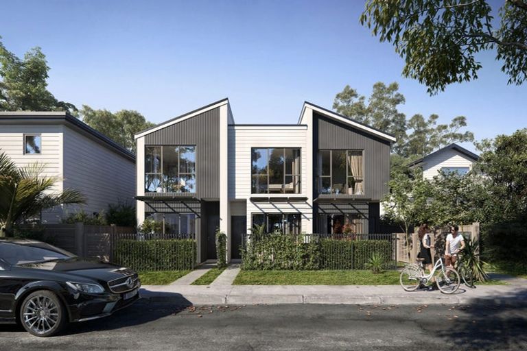 Photo of property in 8/23 Tudor Road, Henderson, Auckland, 0610