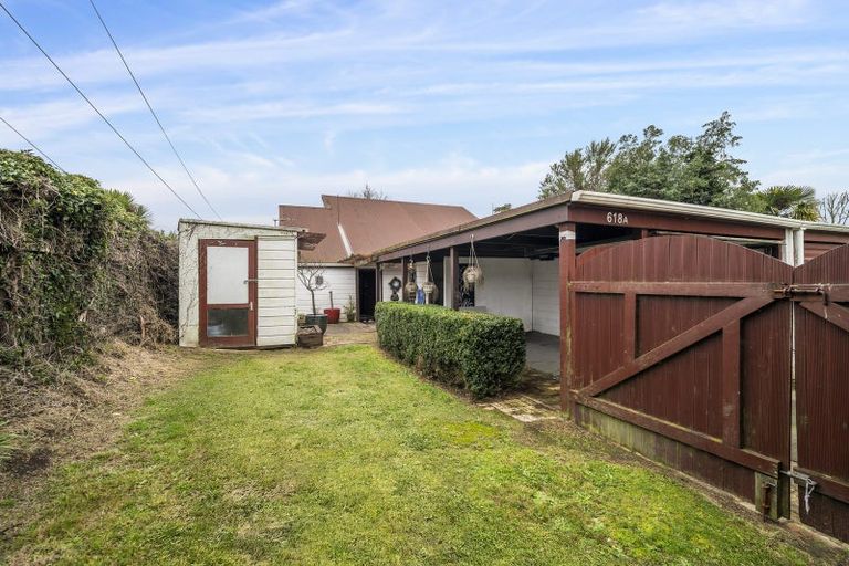 Photo of property in 618a Te Ngae Road, Owhata, Rotorua, 3010