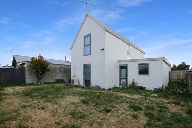 Photo of property in 330 Havelock Street, Ashburton, 7700