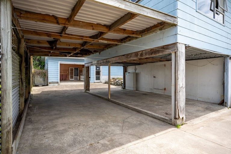 Photo of property in 12 Second Avenue, Dargaville, 0310