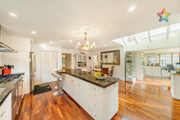 Photo of property in 7 Hinau Street, Woburn, Lower Hutt, 5010