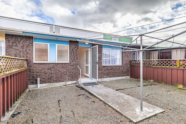 Photo of property in 16b Kent Street, Levin, 5510