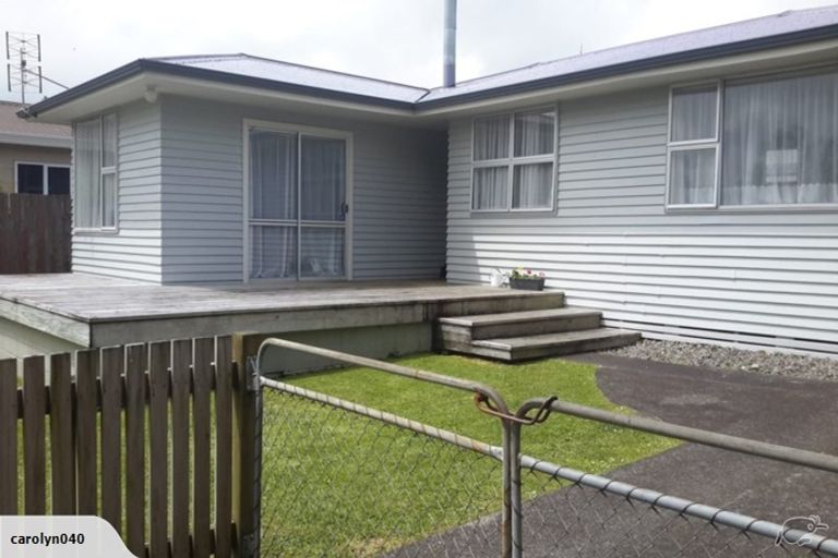 Photo of property in 31 Konini Street, Inglewood, 4330