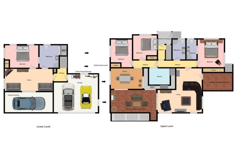 Photo of property in 78 Anich Road, Massey, Auckland, 0614