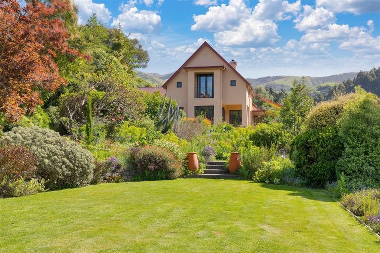 Photo of property in 104 French Farm Valley Road, French Farm, Akaroa, 7582