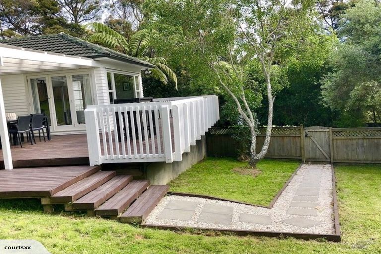 Photo of property in 9 The Close, Greenhithe, Auckland, 0632