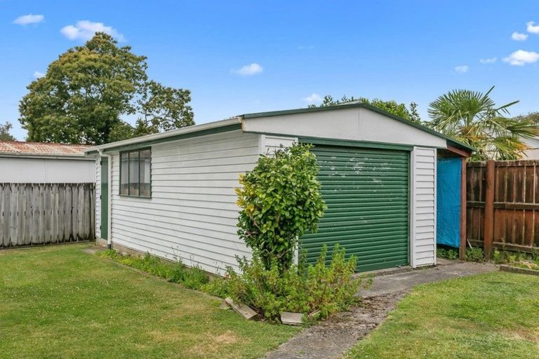 Photo of property in 37 Clothier Street, Putaruru, 3411