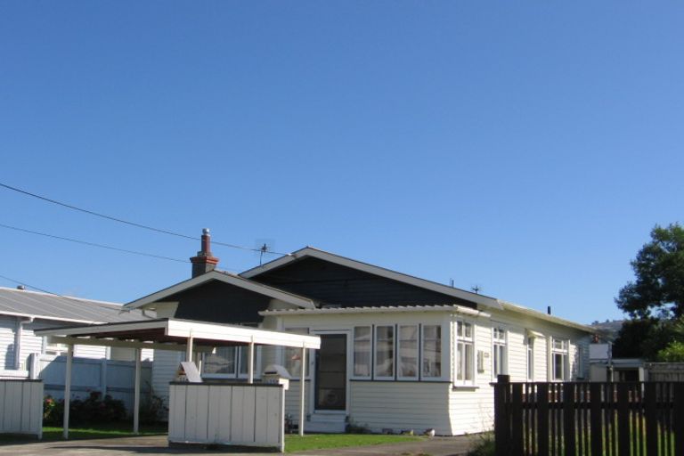 Photo of property in 11a Ava Street, Petone, Lower Hutt, 5012