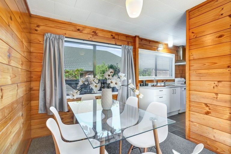 Photo of property in 87a Nottingham Avenue, Halswell, Christchurch, 8025