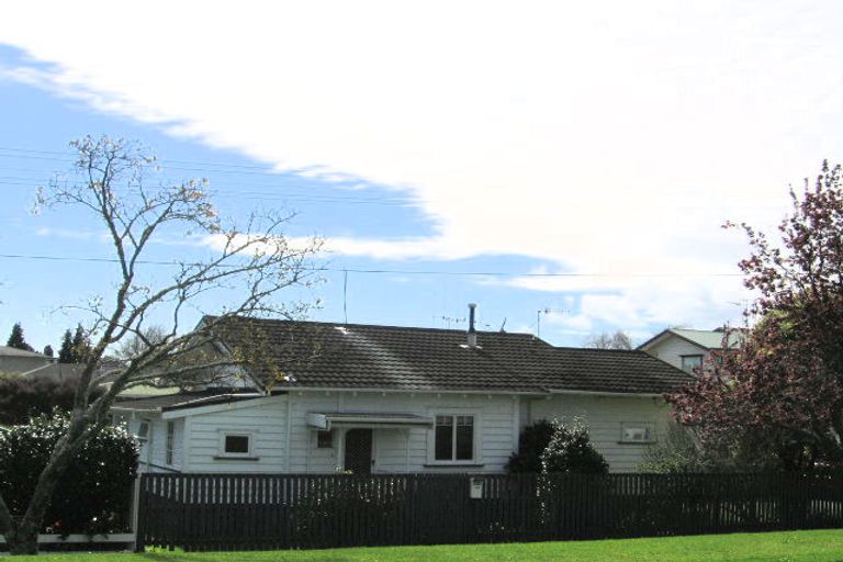 Photo of property in 101 Twelfth Avenue, Tauranga South, Tauranga, 3112