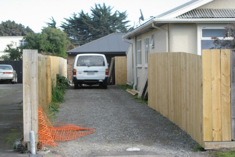 Photo of property in 102 Oram Avenue, New Brighton, Christchurch, 8061