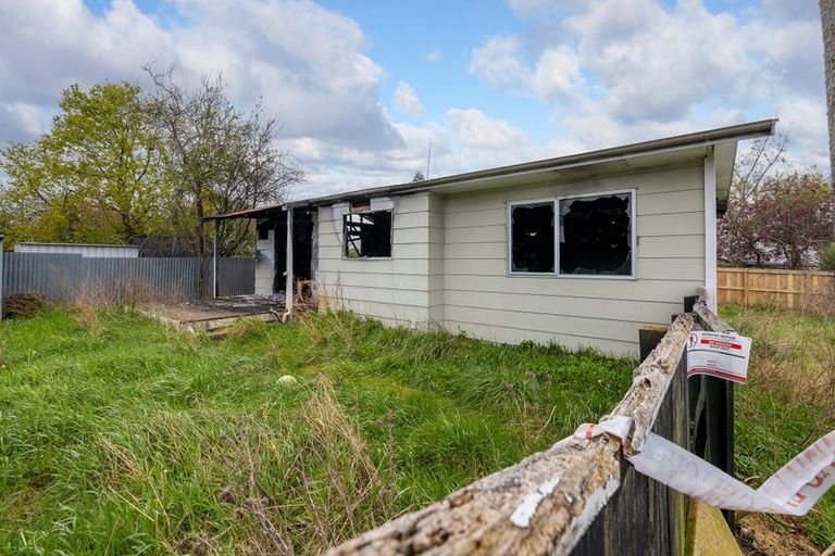 Photo of property in 38 Kippenberger Street, Lansdowne, Masterton, 5810
