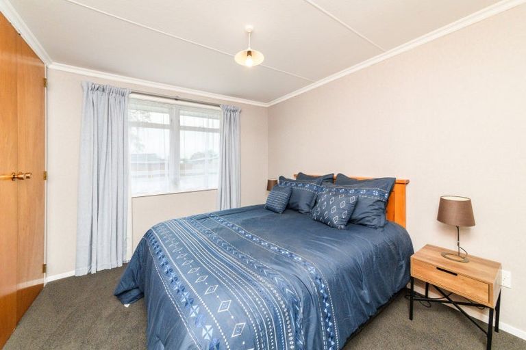 Photo of property in 50 Amberley Avenue, Westbrook, Palmerston North, 4412