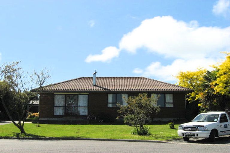 Photo of property in 9 Mcintosh Place, Kaiapoi, 7630