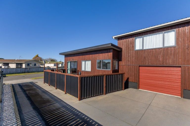 Photo of property in 1/14 Makere Street, Waitara, 4320