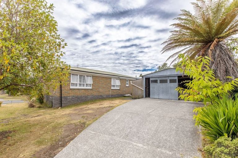 Photo of property in 7 Rangipoia Place, Turangi, 3334