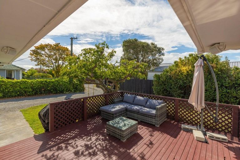 Photo of property in 29 Horton Place, Avondale, Christchurch, 8061