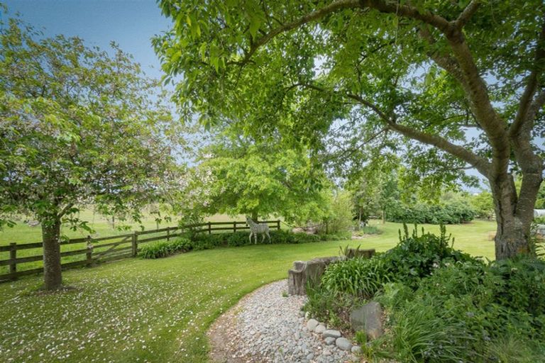 Photo of property in 442 West Melton Road, West Melton, Christchurch, 7676