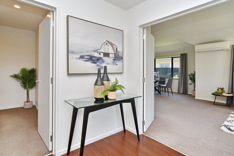 Photo of property in 11 Taiwhenua Street, Rangiora, 7400