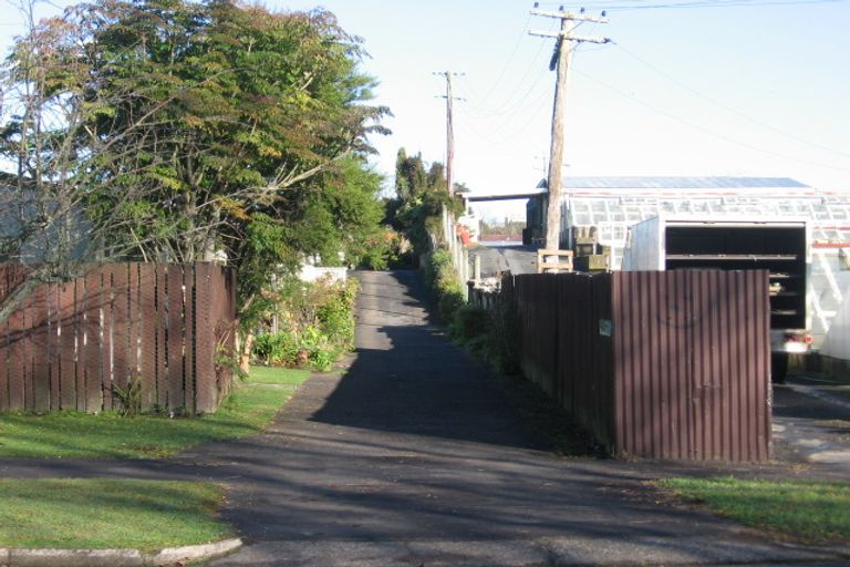 Photo of property in 21b Graham Street, Hamilton East, Hamilton, 3216