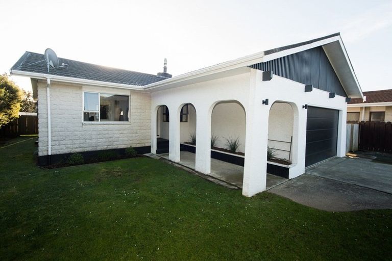 Photo of property in 48 Otterson Street, Tahunanui, Nelson, 7011