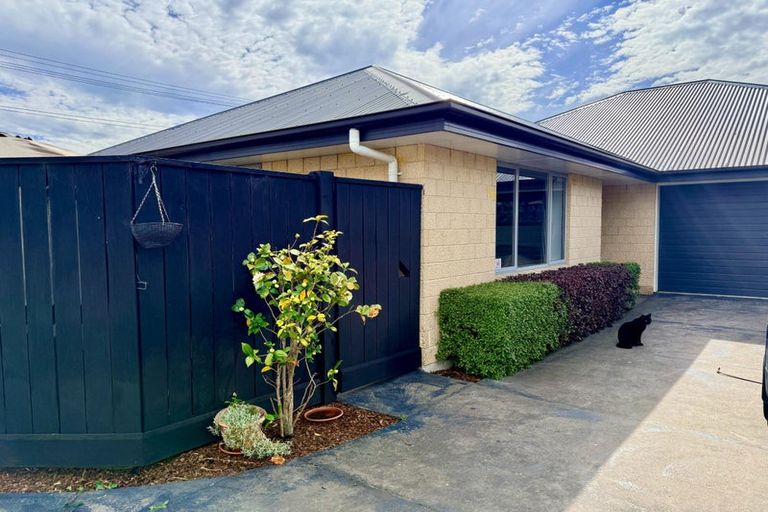 Photo of property in 71 Tankerville Road, Hoon Hay, Christchurch, 8025