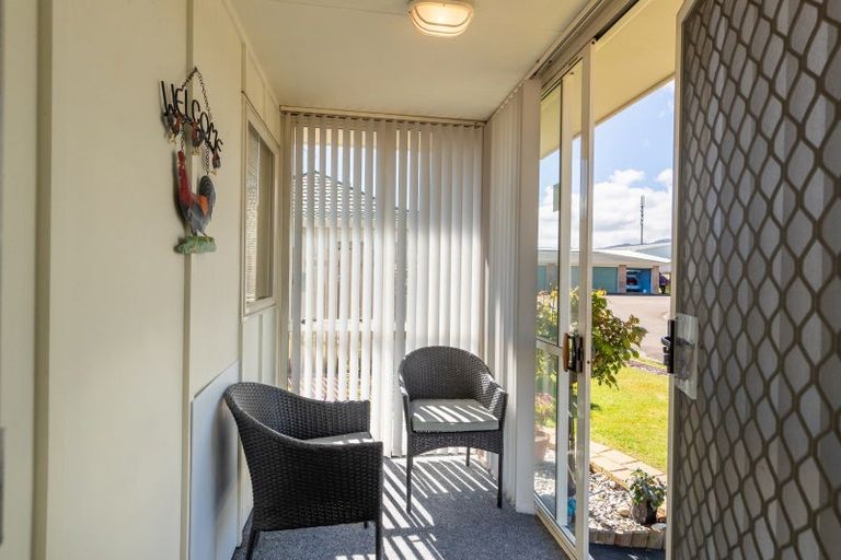 Photo of property in Kowhai Court, 8/17 John Street, Trentham, Upper Hutt, 5018