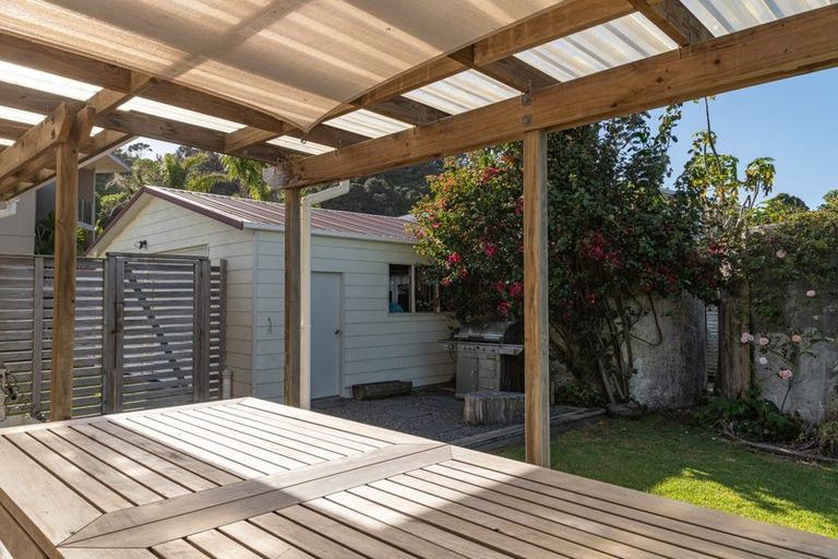 Photo of property in 6 Taronui Road, Te Ti Mangonui, Kerikeri, 0294