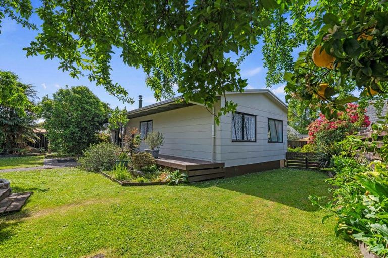 Photo of property in 14 Landscape Drive, Ngongotaha, Rotorua, 3010