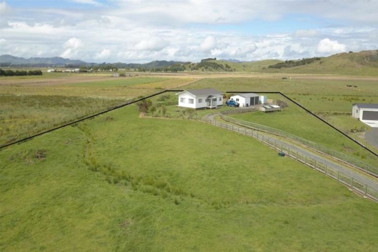 Photo of property in 6804 State Highway 12, Turiwiri, Dargaville, 0374