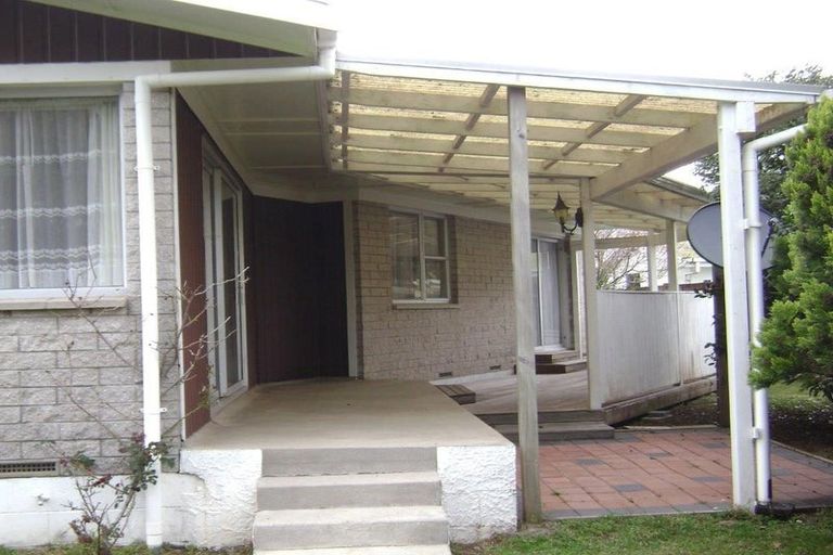 Photo of property in 21 Williams Avenue, Kaikohe, 0405