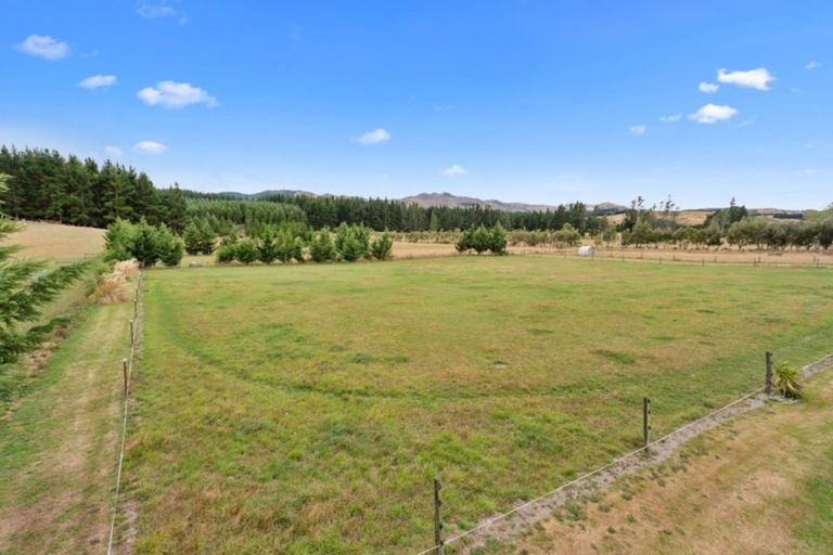 Photo of property in 476 Bush Road, Coopers Creek, Oxford, 7495