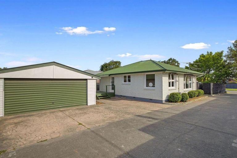 Photo of property in 36 Bevington Street, Avonhead, Christchurch, 8042