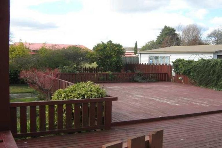 Photo of property in 26 Jervis Street, Hillcrest, Rotorua, 3015