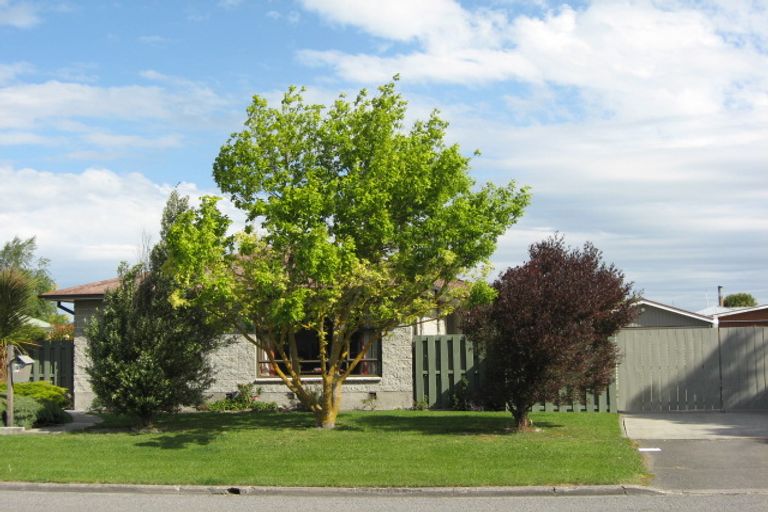 Photo of property in 31 Charles Street, Rangiora, 7400